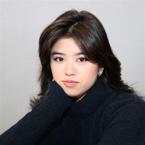 Kristen Chan .